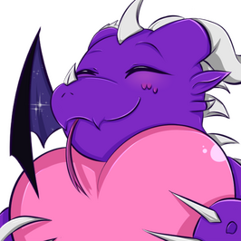 Takeo - Dragon - PNGtuber